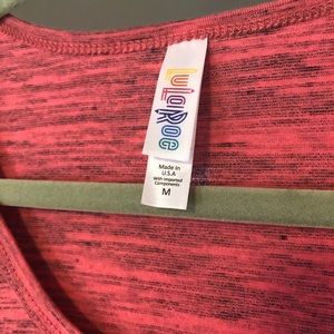 LuLaRoe Lynnae Tops